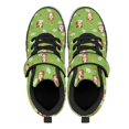 thumbnail image 3 of CHAQLIN Guinea Pig Shoes for Kids Mesh Sneakers Boys Girls Cartoon School Sneakers Anti-Slip Athletic Shoes Lightweight Running Hiking Sneakers with Single Buckle, 3 of 7