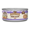 thumbnail image 3 of (2 pack) Merrick Purrfect Bistro, Rabbit, Wet Cat Food Pate, 5.5 oz Cans, 24 Pack, 3 of 11