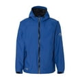 thumbnail image 2 of Bodek And Rhodes 29823123 5335 Dri Duck Adult Torrent Jacket Tech Blue - Small, 2 of 3