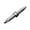 D, variant on WMGHA Spinning Fidget Pen Fidget Ballpoint Pen Metal Writing Tool, Multi Functional Cool Anxiety Gift Help Stress Reducer Thinking Ballpoint Rotating Anti Stress Anxiety Gift for Business