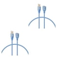 thumbnail image 3 of Cable de extensión USB Seitruly Tipo 2 2piezas, 3 of 5