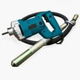 thumbnail image 3 of Hand-held Construction Vibrator Concrete Vibrator Pencil Concrete Vibrabrater With 1M 1.2M 1.5M Hose ,Bearing Precise, 3 of 5