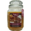 Better Homes and Gardens 18 oz Candle, Iced Carrot Cake