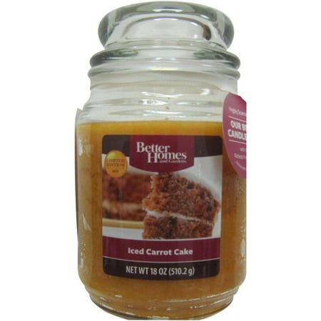 Better Homes And Gardens Carrot Cake Better Homes And Gardens Carrot Cake