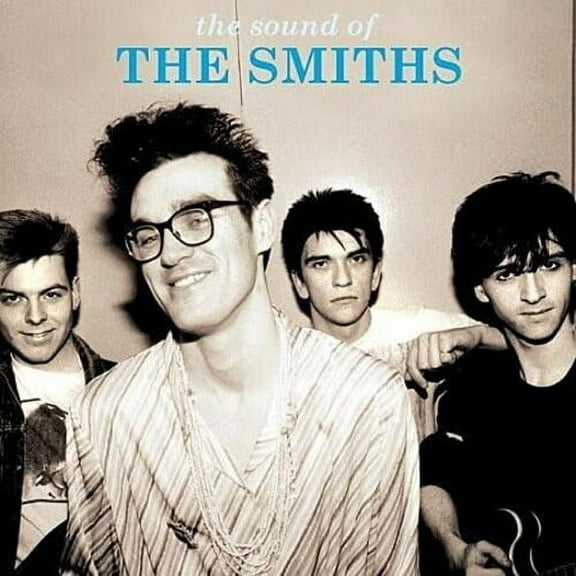 The Smiths - Sound Of The Smiths - Music & Performance - CD
