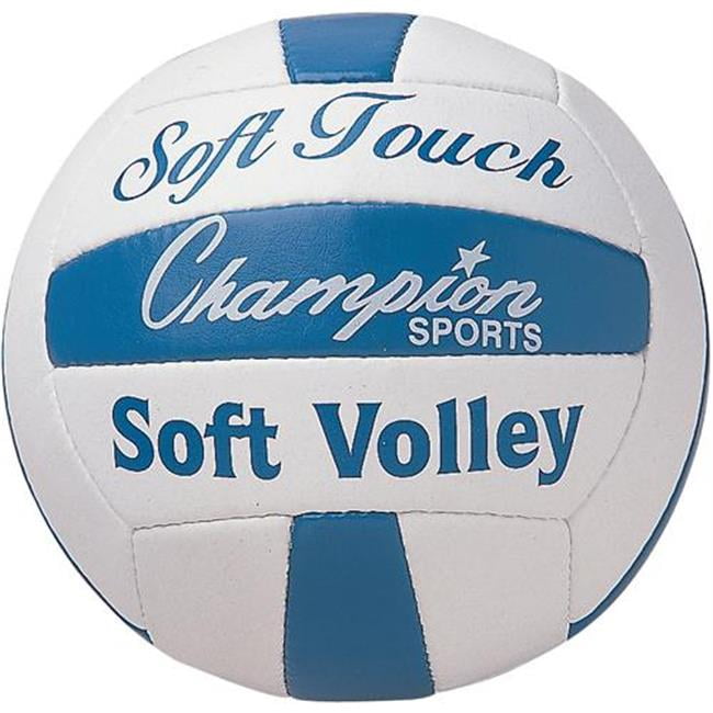 Official Size Synthetic Leather Volleyball with Fo
