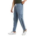 thumbnail image 3 of Side Pockets Life Style Trackpant, 3 of 6