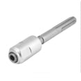 thumbnail image 3 of Speravity Conector de martillo giratorio Universal SDS Max a SDS Plus adaptador impermeable profesional a prueba de herrumbre brocas martillos de Herramientas eléctricas, 3 of 6