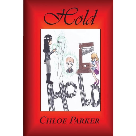 Hold, (Paperback)