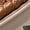 Fashion Brown, variant on Top-grain Cowhide Upper, 2025 High-end New Men's Semi-enclosed Mule Shoes, Hand-stitched Upper for Enhanced Durability. Available in 3 Colors, Comfortable and Stylish, Breathable