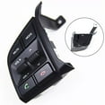 thumbnail image 4 of SOFEIYA Left Steering Wheel Control Switch Button 96710D35004X For Hyundai Tucson 15-18, 4 of 8