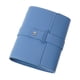 thumbnail image 2 of Estuche organizador de joyería Salvador para Pendientes 4 páginas bolsa de almacenamiento azul, 2 of 10