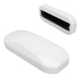thumbnail image 1 of 2 pack Crumb Sweeper for Tablecloth, Reusable Bed Sweeping Brush Handheld Soft Bristles Debris Collector Cleaning Brush for Table Bed Sheet Clothes Sofa, 1 of 5