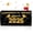 1, variant on 2026 Black Gold Graduation Party Decorations Mailbox Cover Magnetic Standard Size 20 x 18 Inch Class of 2026 Grad Post Box Cover Graduation Mailbox Decor for Home Outdoor Garden Supplies