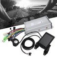 thumbnail image 4 of Controlador de Motor eléctrico ANGGREK 500W caja de control 36V/48V 500W M6T, 4 of 8