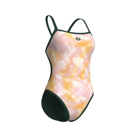 Arena Women's Rev Challenge Back One Piece Swimsuit