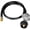 3FT, variant on Gas Grill Regulator and Hose, Replacement for Weber, Charbroil, Nexgrill Grill, Propane Patio Heater and Fire Pit... (8FT)