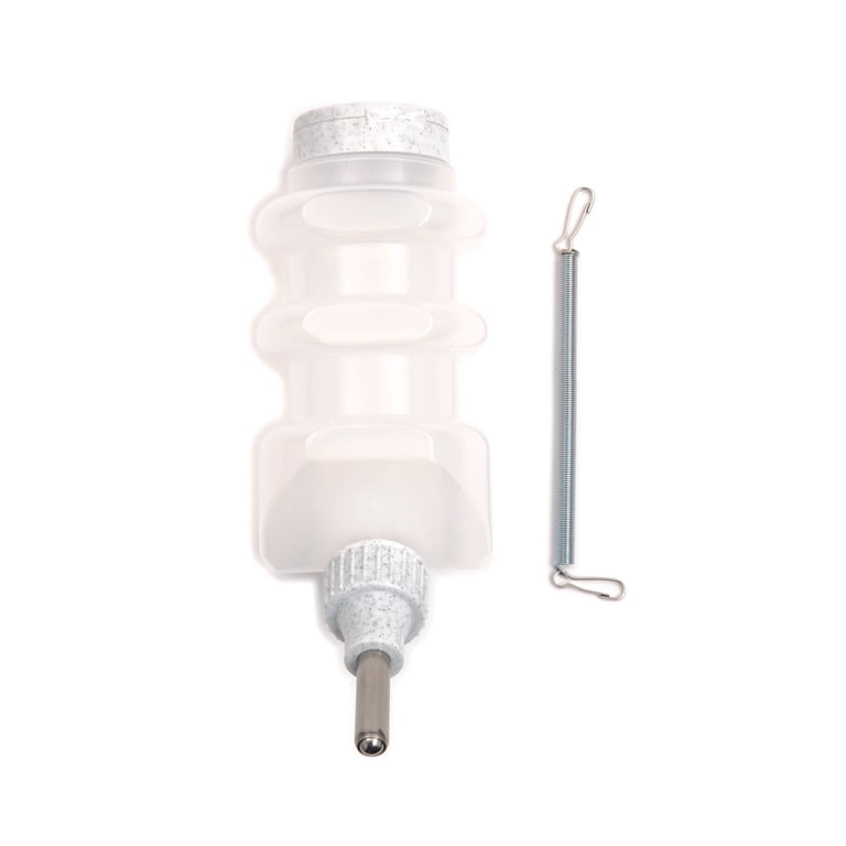 Lixit Top Fill No-Drip Water Bottle, 16 oz photo 3