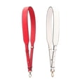 thumbnail image 1 of 2 uds correa ancha para bolso de cuero PU, bolso de desmontable rgo, asa, cinturón DIY + rojo Hugo bolsas de correas de repuesto, 1 of 10