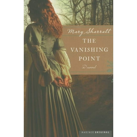 Vanishing Point (Paperback)