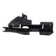 thumbnail image 1 of Para 2001-2005 -bmw E46 320i Soporte de parachoques delantero izquierdo 51117030617 Afortunado Sencillez, 1 of 5