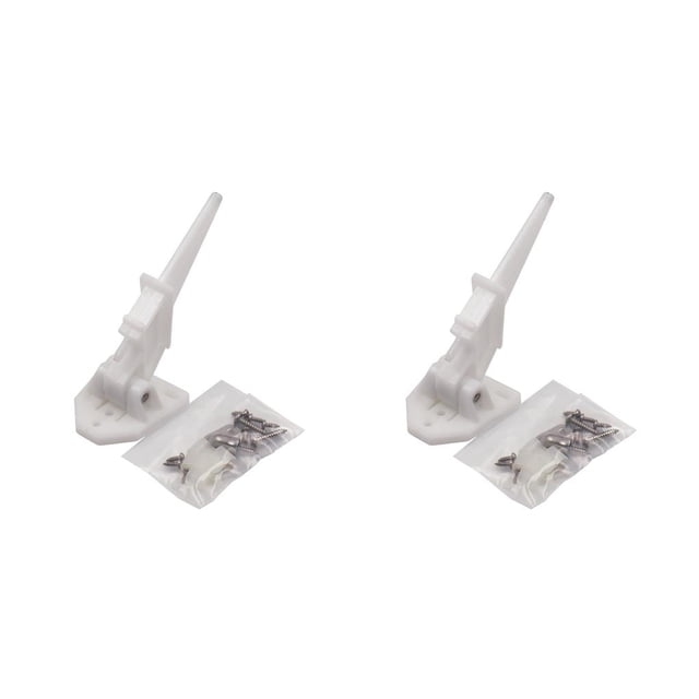 sweethay Kit de velocímetro para barcos, tubo Pitot de recogida precisa Universal, accesorios para barcos, medidor de medida de ajuste marino Tipo 2 2piezas