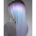 thumbnail image 5 of Keratimask Placenta Life Hair Straightening Treatment Brazilian Style Kit with Hyaluronic Acid Professional Results - Straightens and Smooths Hair-, 5 of 8