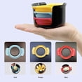 thumbnail image 2 of Egg Slicer, Egg Cutter For Hard Boiled Eggs, Stainless Slicer, 2 of 5