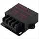 thumbnail image 2 of 6X 24V / 12V una 5V 10A 50W Coche LED Pantalla de Publicidad Fuente de Alimentación Convertidor DC Transformador, 2 of 5