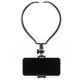 thumbnail image 5 of Soporte para teléfono con cuello usable Soporte para teléfono inteligente para teléfono Gopro POV Soporte para fotografía Telefoon Houder Yuarrent EL010687-00, 5 of 5