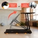 thumbnail image 3 of Caminadora Electrica Plegable 2.75hp 14m/h con Inclinación Bluetooth Centurfit, 3 of 6