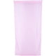 thumbnail image 3 of Cortinas transparentes con ojales para dormitorio de niña, diseño romántico de estrellas plateadas, finas y con purpurina, para habitación infantil, tamaño 100 x 200 cm (rosa)., 3 of 7