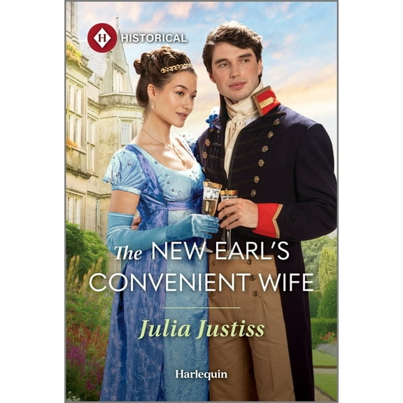 Soldiers to Heirs The New Earl's Convenient Wife, Book 2, (Paperback)