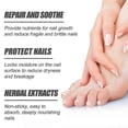 thumbnail image 3 of 30ml Toenail Care Solution, Toenail Repair Solution, Nail Fungus Treatment, Soft Nail Ingrown Toenail Care Solution, 3 of 5