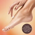 thumbnail image 5 of Bodycology Cozy Fireside S'more Shea Butter Body Cream, 8 oz, 5 of 9
