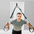 thumbnail image 3 of Typpkmm 1/ Elastic Resistance Door Anchor Holder 2pcs, 3 of 7