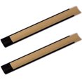 thumbnail image 2 of OKKO 9” Pool Billiard Plastic Cue Tip Trimmer Scuffer Shaper, Pack of 2, 2 of 7