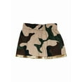 thumbnail image 2 of Troy x London girls mini camouflage skirt Size 12mos to 18mos (XXS), 2 of 2