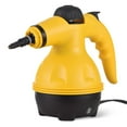 thumbnail image 1 of Multi Purpose Pressurized Handheld Steam Cleaner Hard  Steam Cleaner for Curtains Car Seats Floor Window Cleaning, 1 of 7