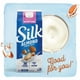 Boisson aux amandes Silk, non sucrée, originale, sans produits laitiers 1.89 LT Boisson d'amandes – image 4 sur 8