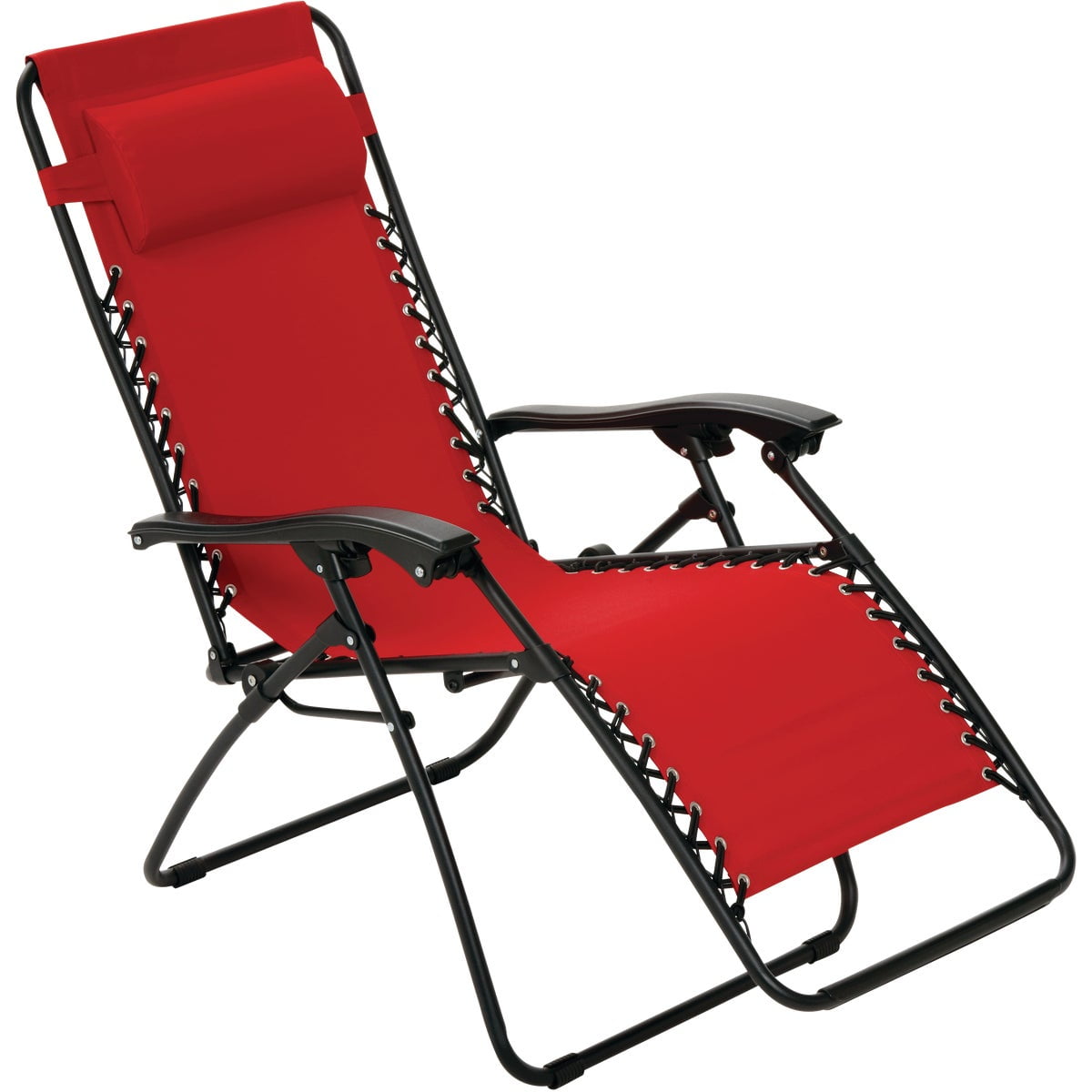 Realtree Zero Gravity Relaxer Convertible Lounge Chair