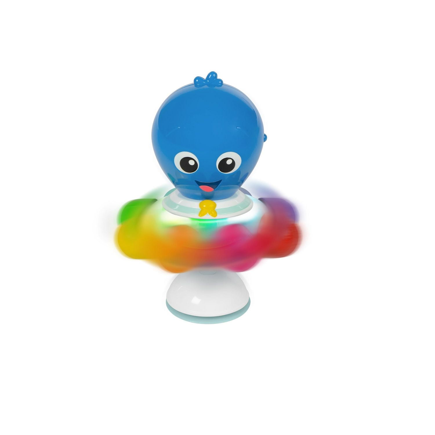 Baby Einstein Ocean Explorers Opus’s Spin & Sea Suction Cup Toy