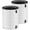 2 Pack, variant on Max/Mage/Mage Pro Replacement Filter Compatible with Afloia MAX/MAGE/MAGE PRO Purifier and Sans/Air-Honati/Compass Home Smart/Taylor Swoden/Cuckoo CAC-J1510FW/Rosewill RHAP-20001/20002, 1 Pack