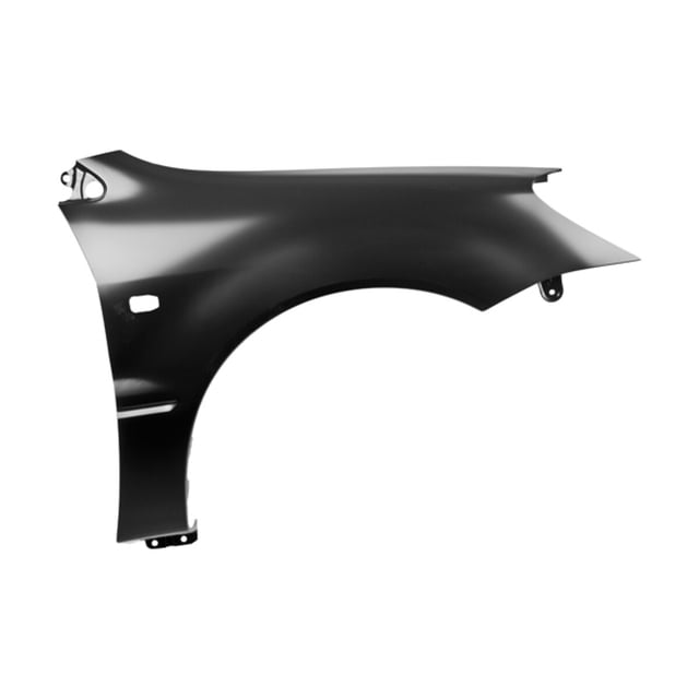 Salpicadera Delantero Derecho Mitsubishi Lancer 2004 A 2007 TONG YANG