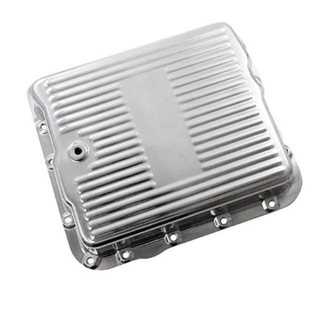 R8493 Bac de Transmission en Aluminium pour Chevy Astro 1985-2005