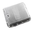 thumbnail image 1 of R8493 Aluminum Transmission Pan for 1985-2005 Chevy Astro, 1 of 1