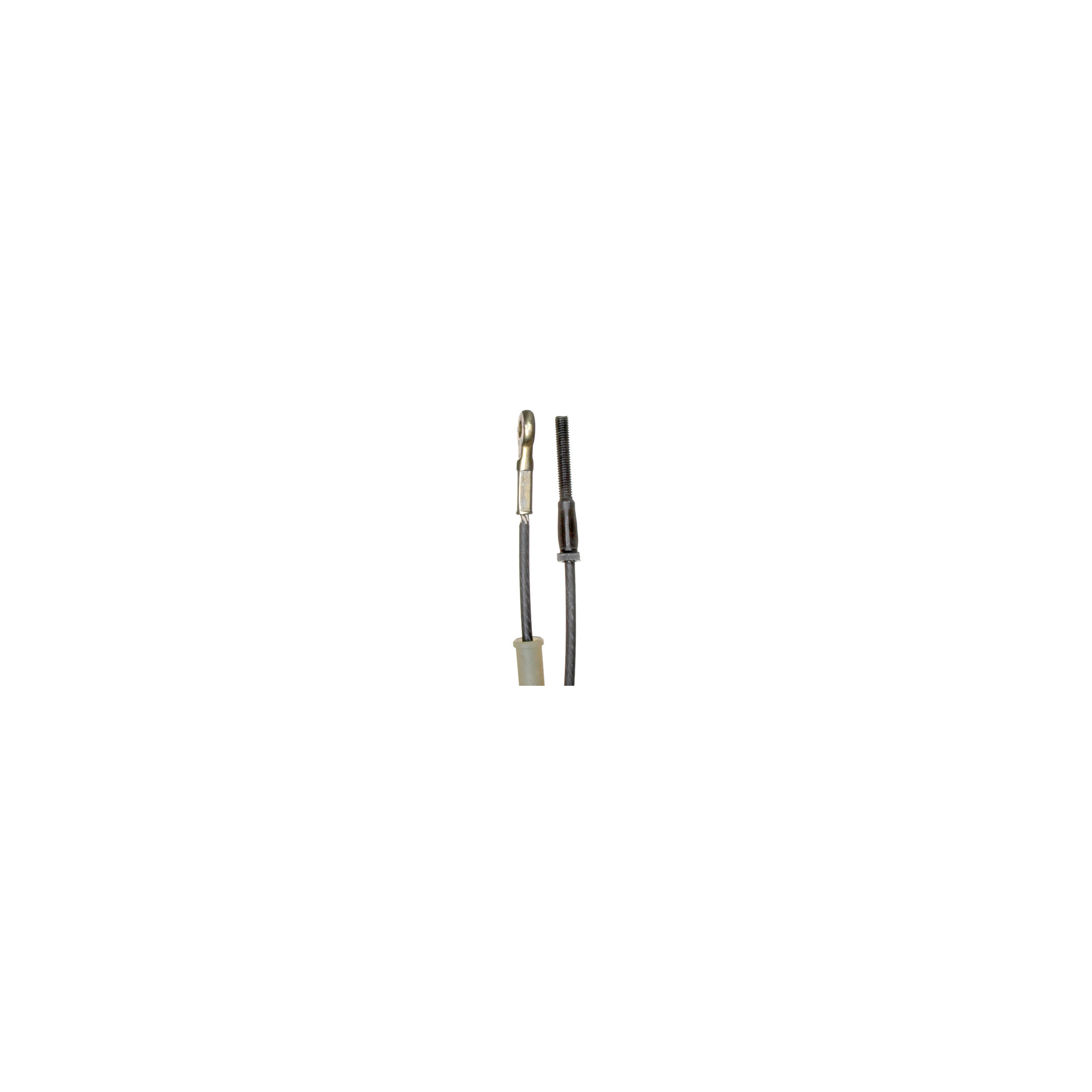 Raybestos Element3 Parking Brake Cable, BC94053 Fits select: 1987-1990 ACURA LEGEND