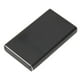 thumbnail image 1 of Caja USB30 a MSATA ANGGREK Caja de Aleación de aluminio para SSD de 30x50 mm, 1 of 8