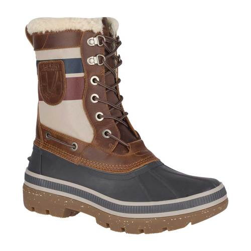 Sperry the bay sale