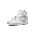 thumbnail image 4 of NIKE GRADE SCHOOL Dunk High GS "Summit White" DB2179 107 DB2179 107 from Stadium Goods, 4 of 9